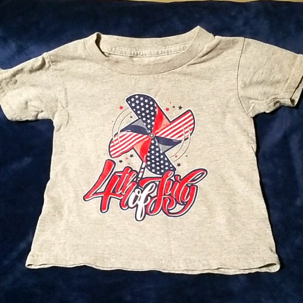 Unbranded USA T-shirt